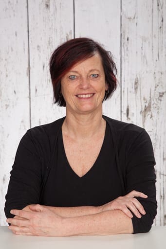Marijke Ridderhof