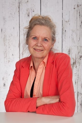 Margaret Veldhuizen