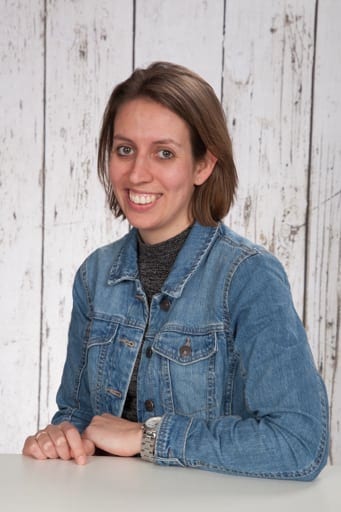 Rianda van der Zwan