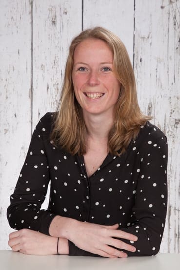 Juliette Lapré