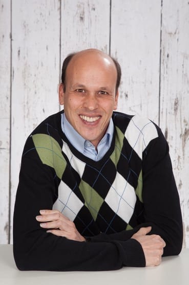 Marc Winter
