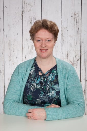 Caroline Dijkstra