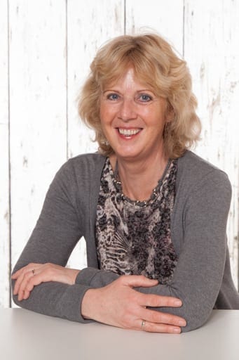 Caroline Dolkens