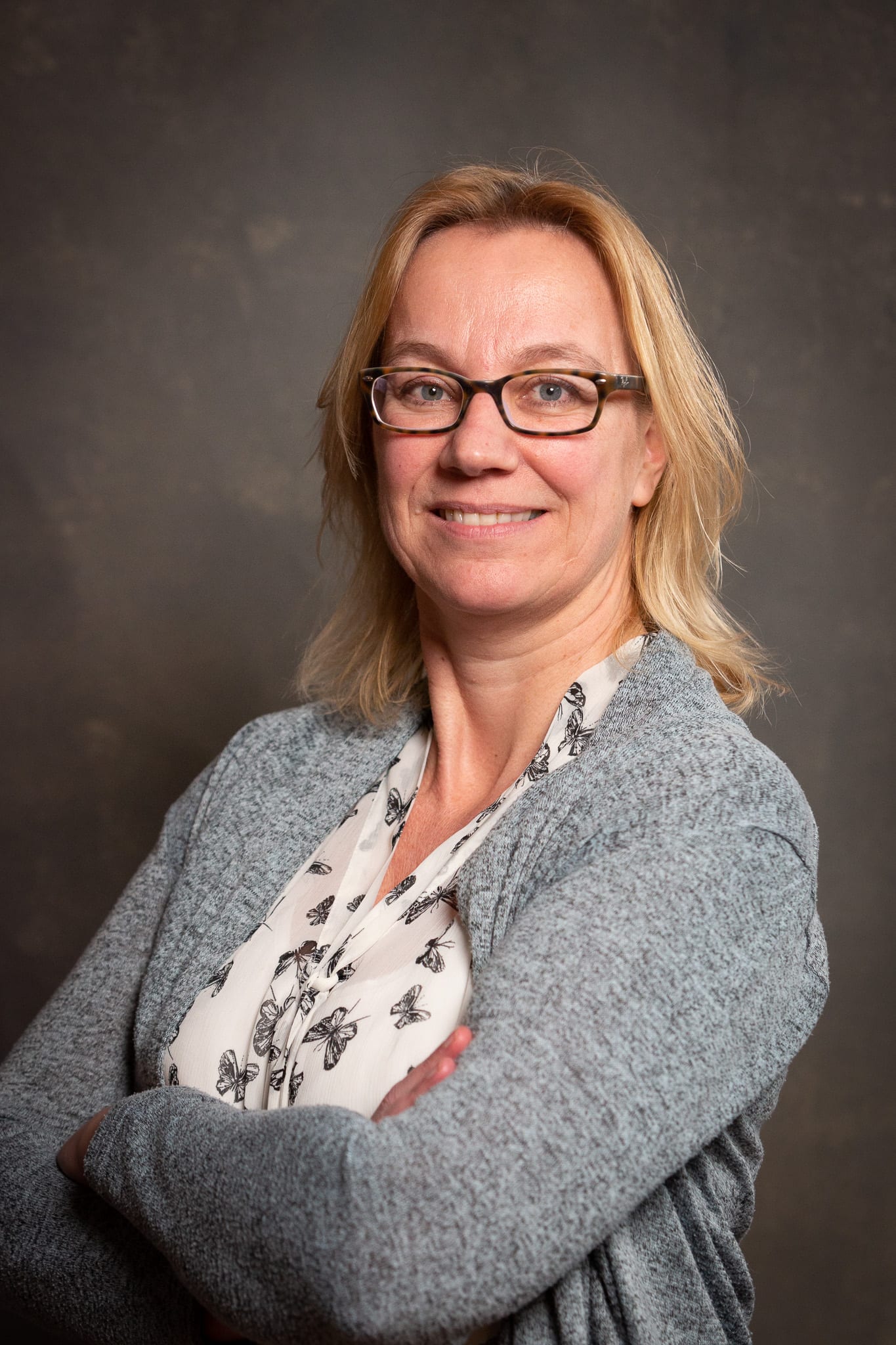 Mariëlle van Raaij