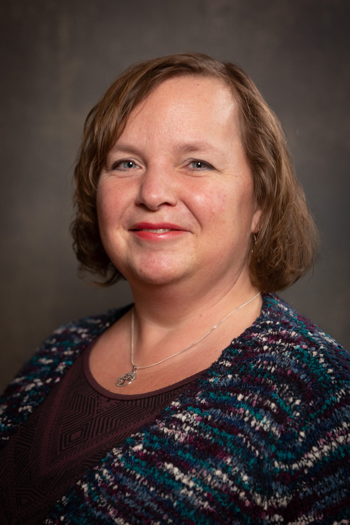 Marianne Simmers