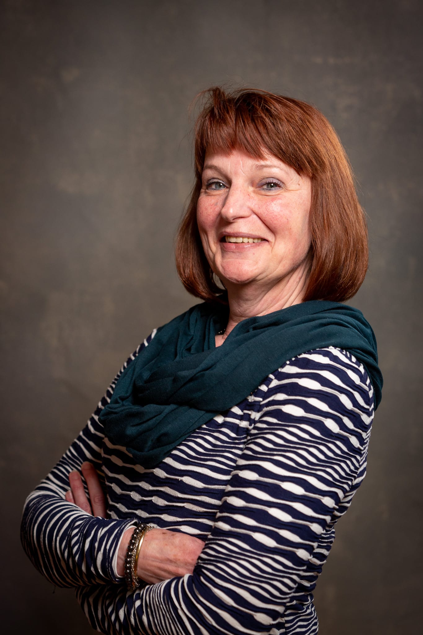 Ine van Berkesteijn