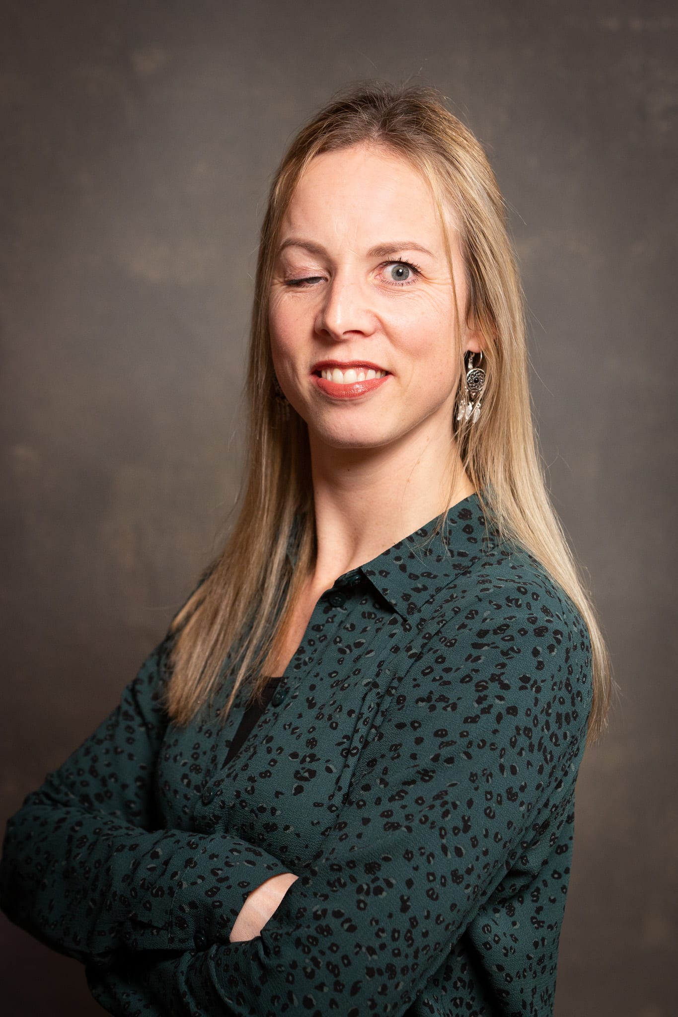 Astrid van Iterson