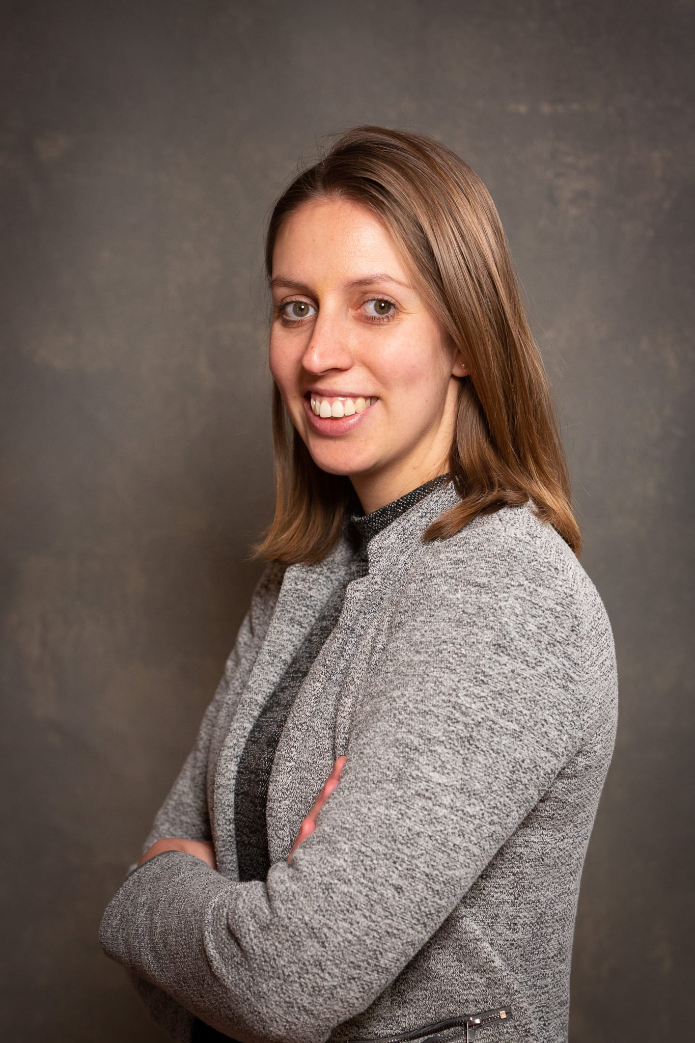 Rianda van der Zwan