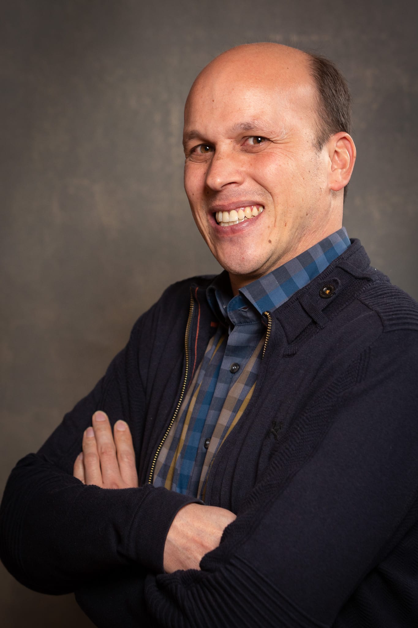 Marc Winter