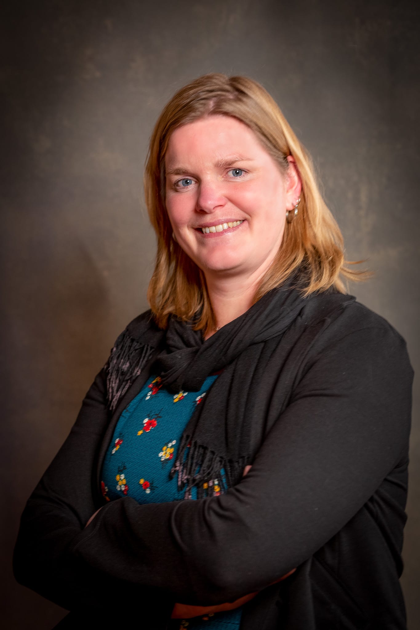 Marieke Vreeburg