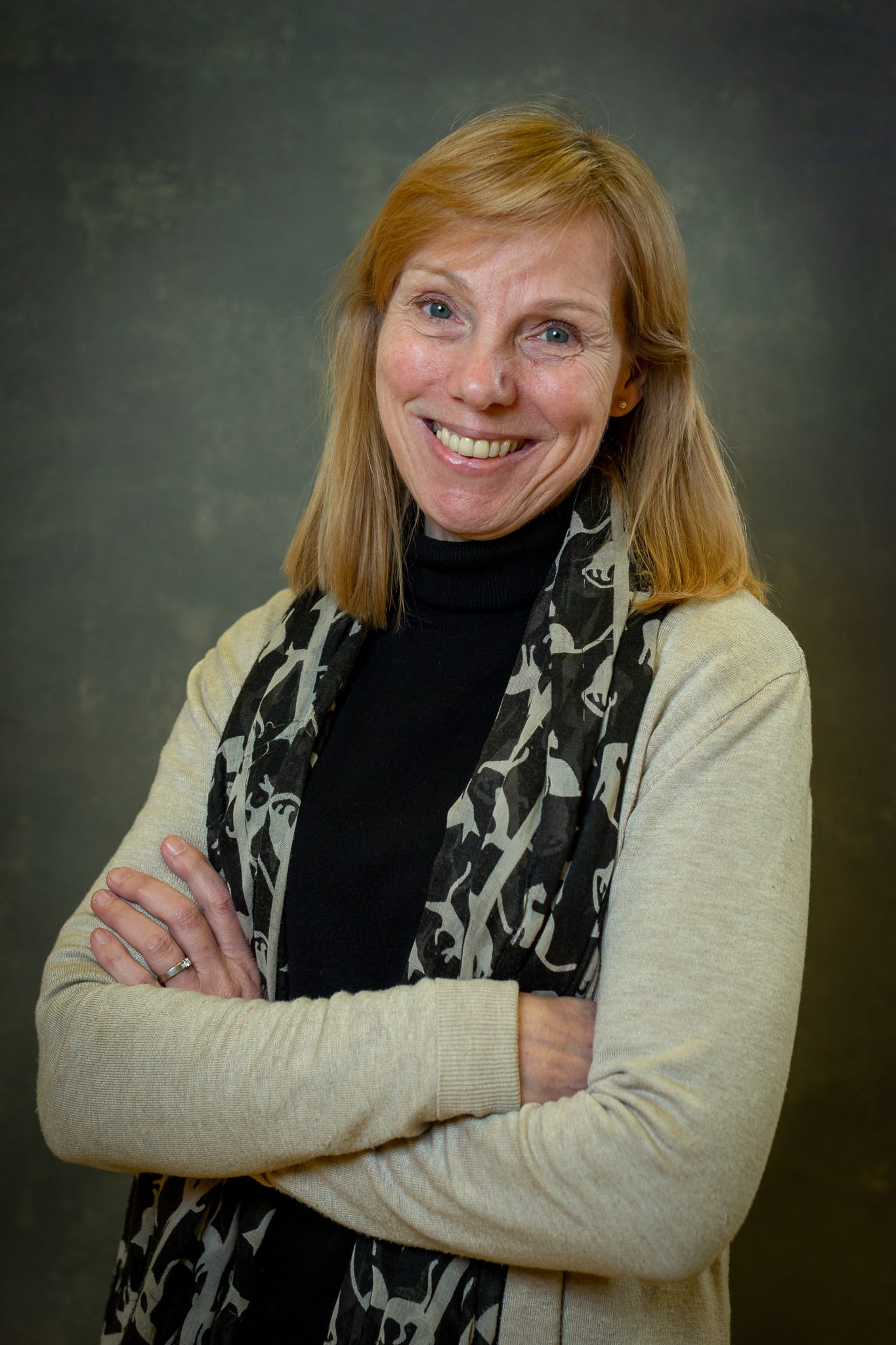 Monique Smits