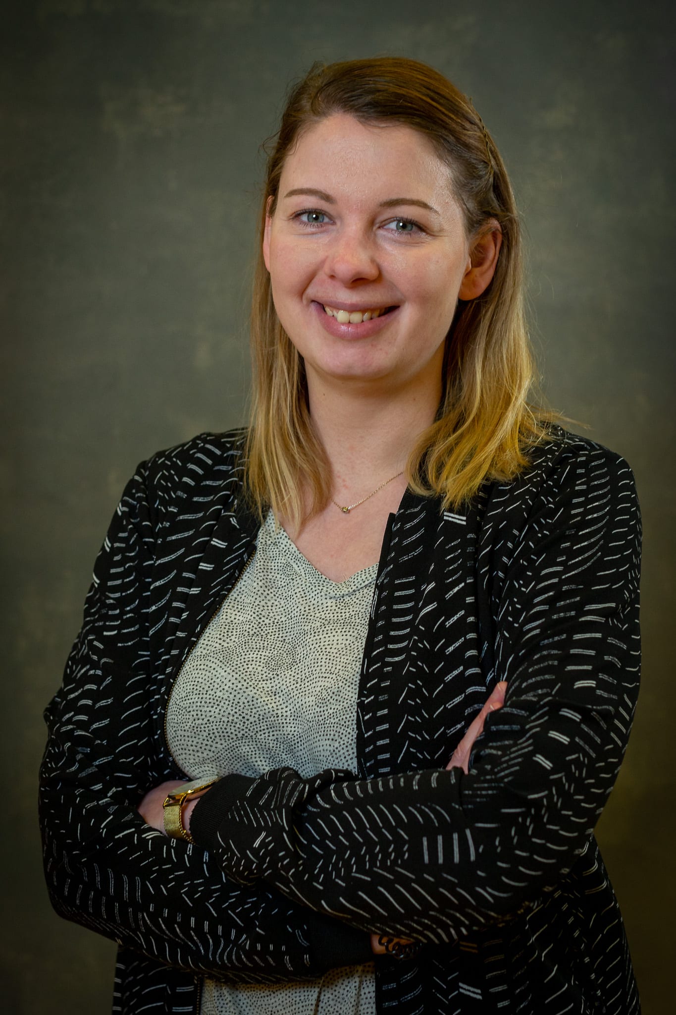 Jiska de Jong