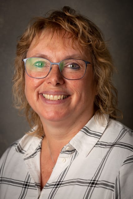 Ineke van der Burg