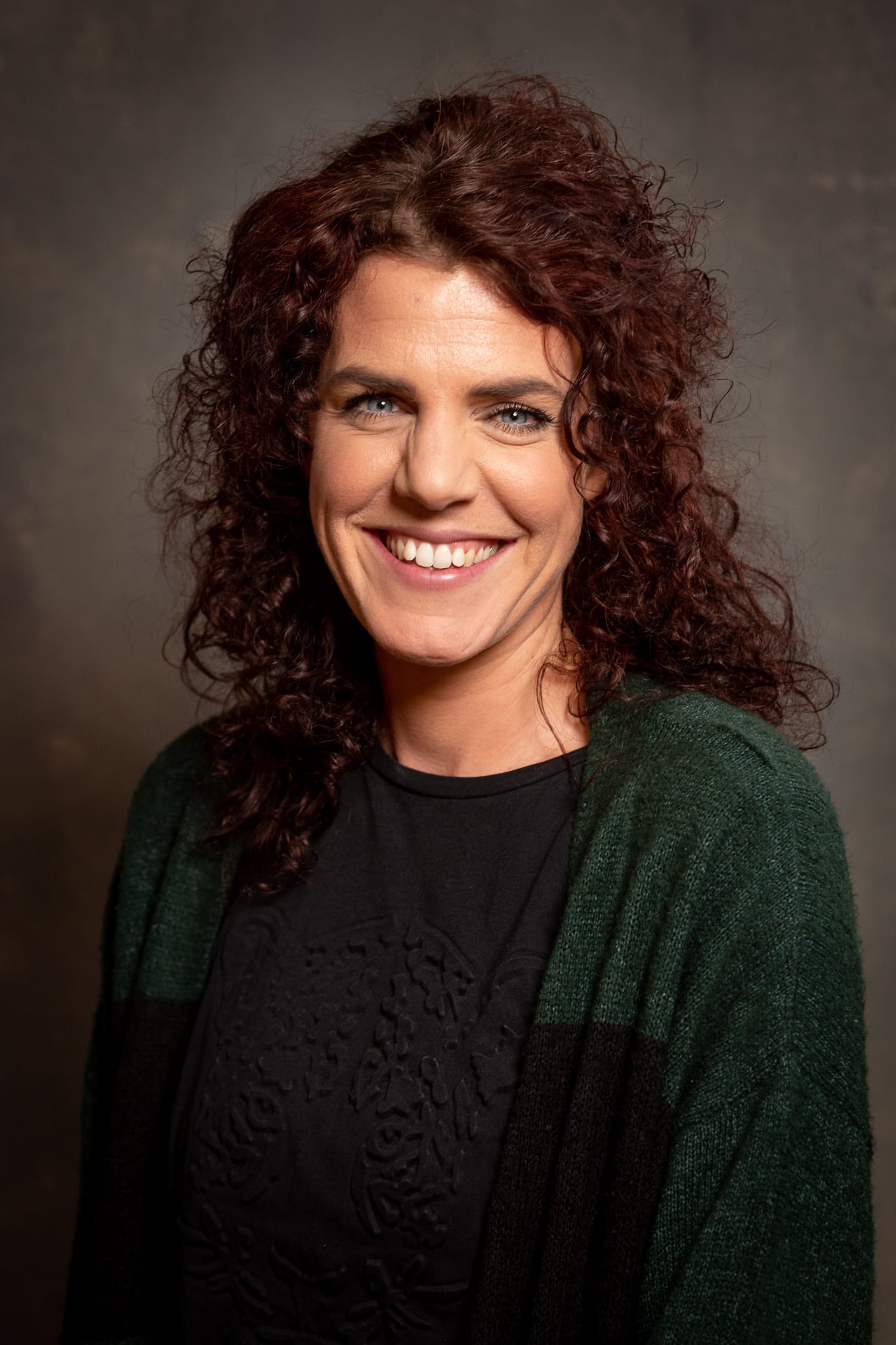 Lieke van Dijk