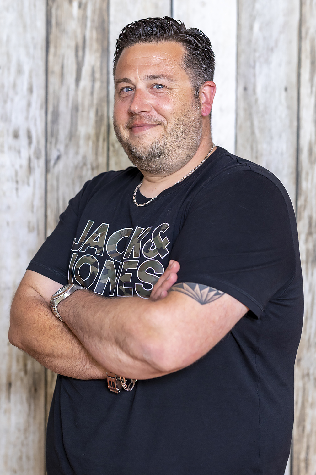 Jordy Jansen