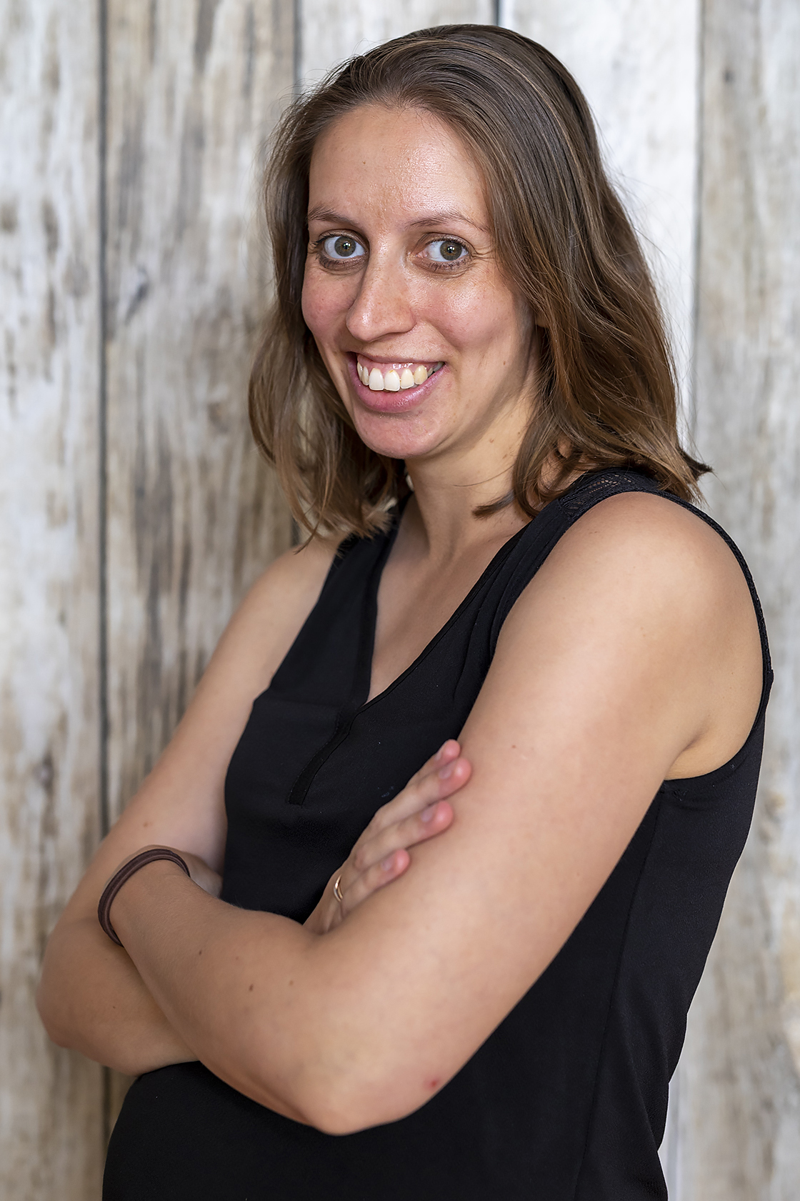 Rianda van der Zwan