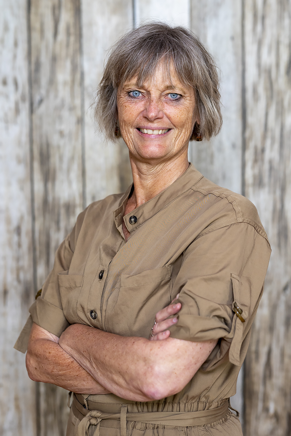 Marijke Ridderhof