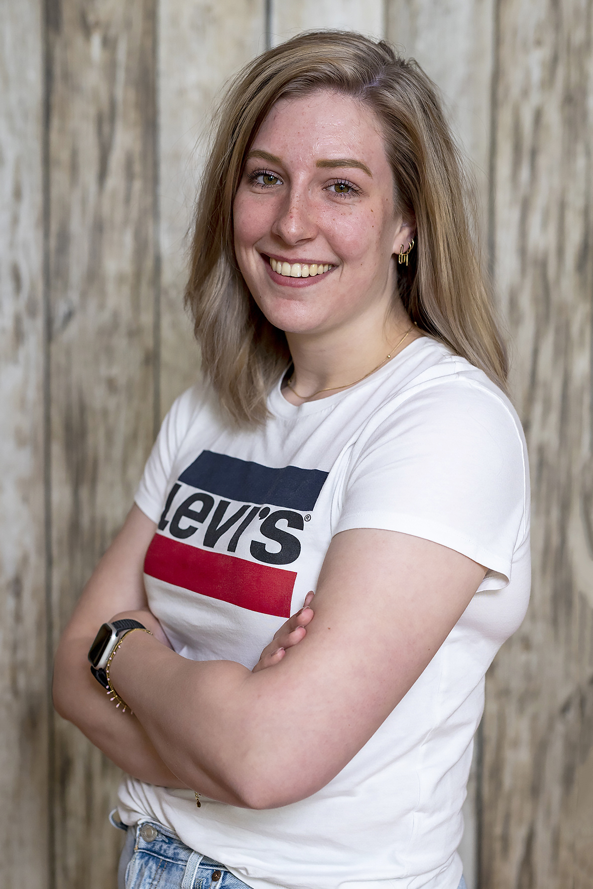 Eshelle Boekwijt