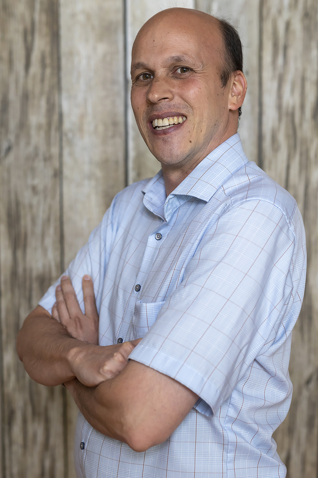 Marc Winter