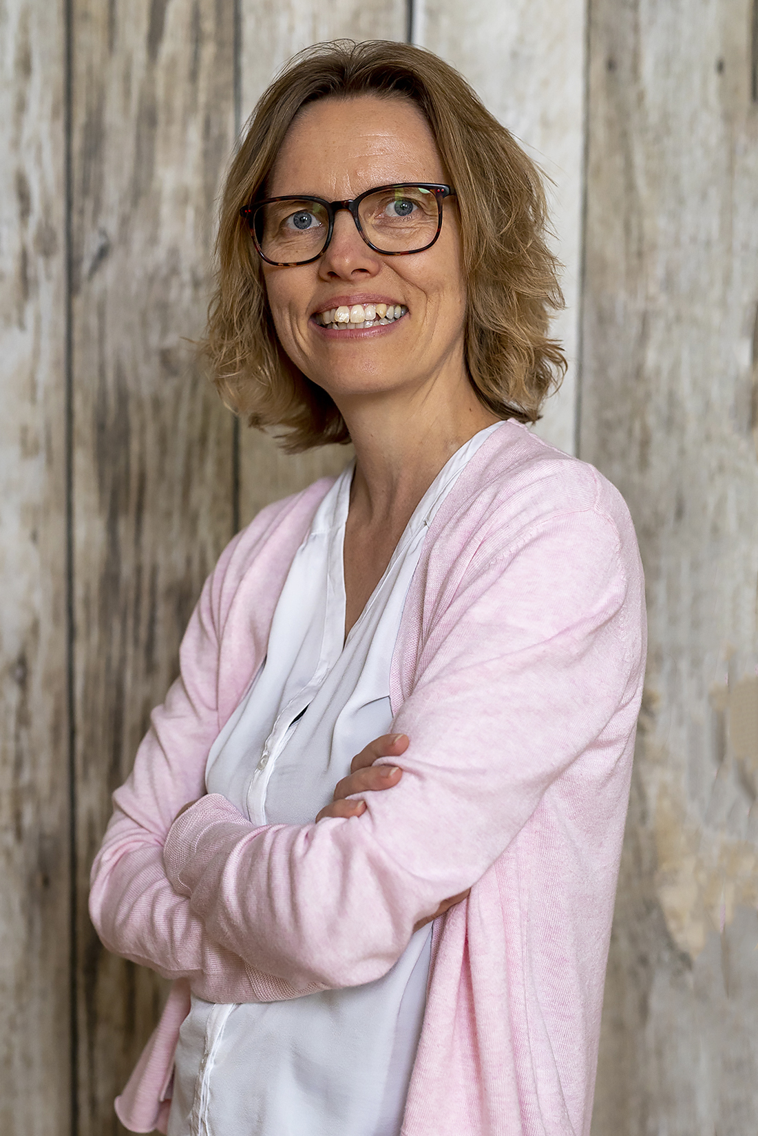 Cecile Visser