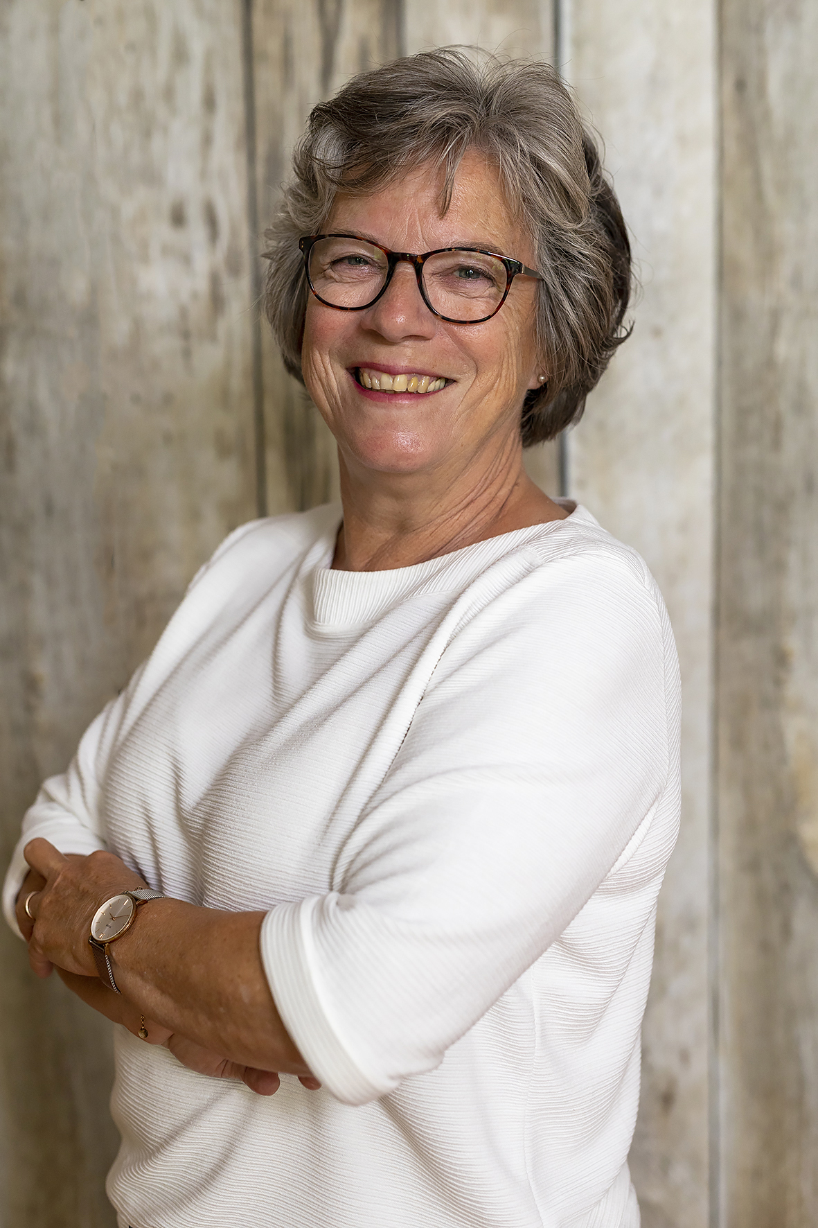 Marga van Esbroeck
