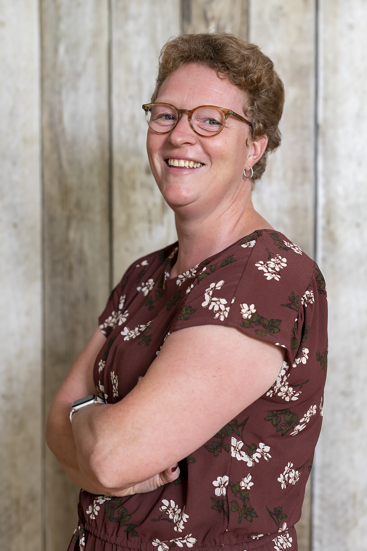 Caroline Dijkstra