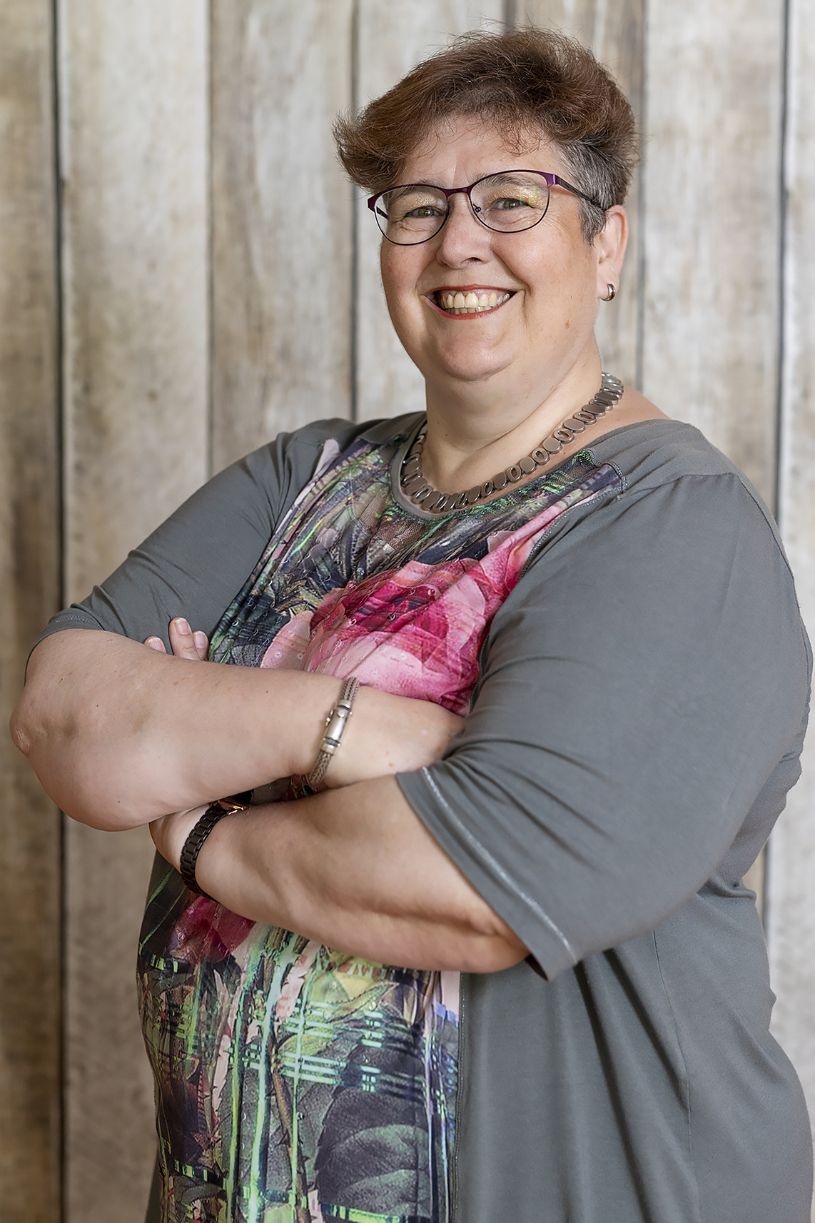Carla van Swieten