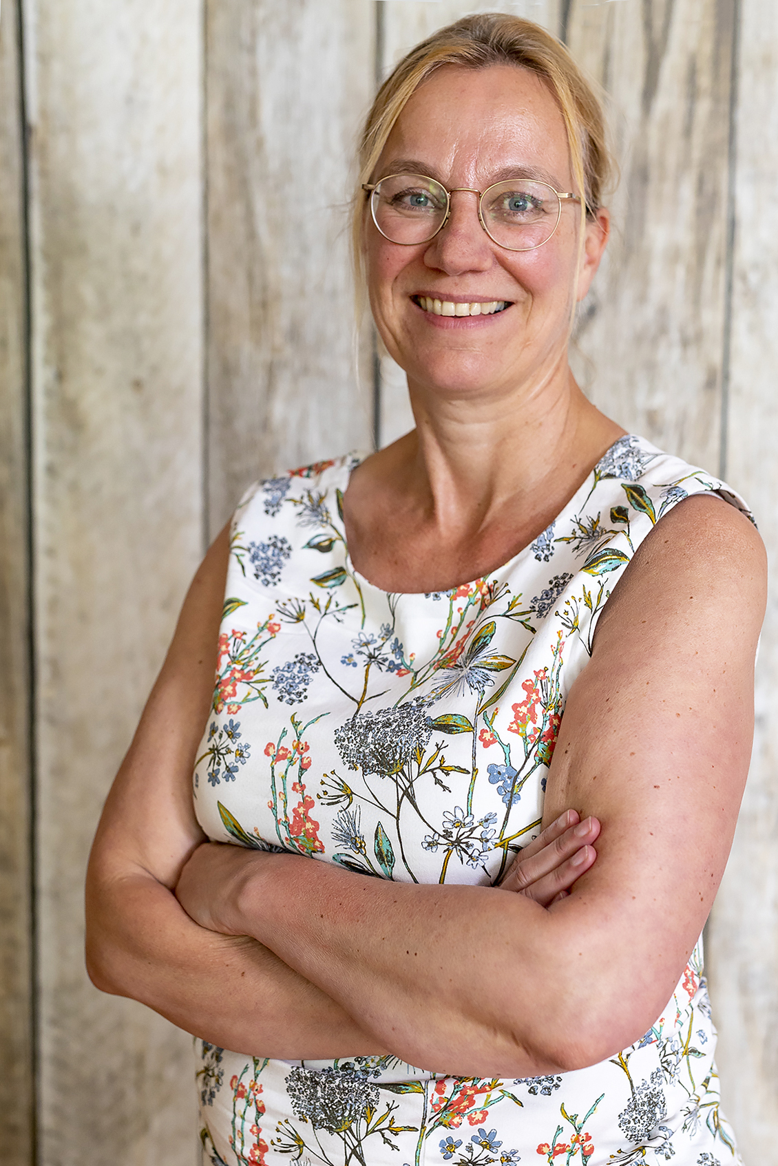 Mariëlle van Raaij