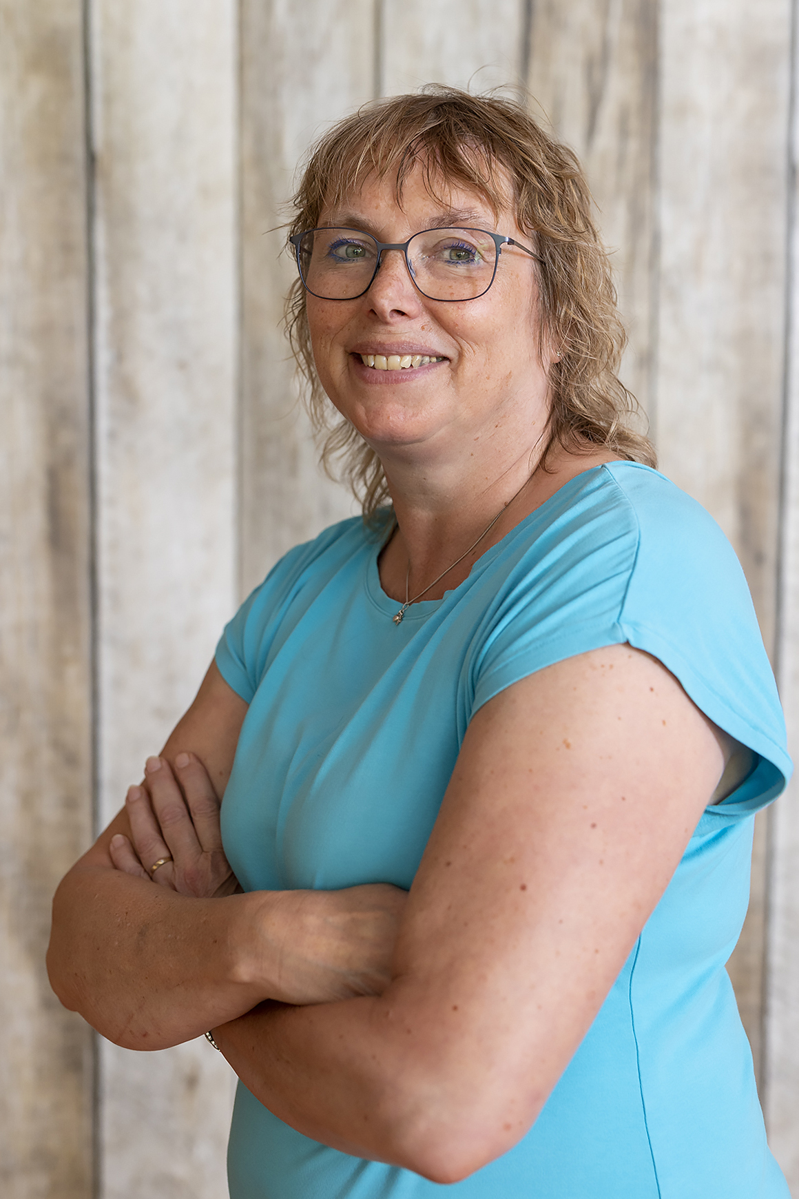 Ineke van der Burg