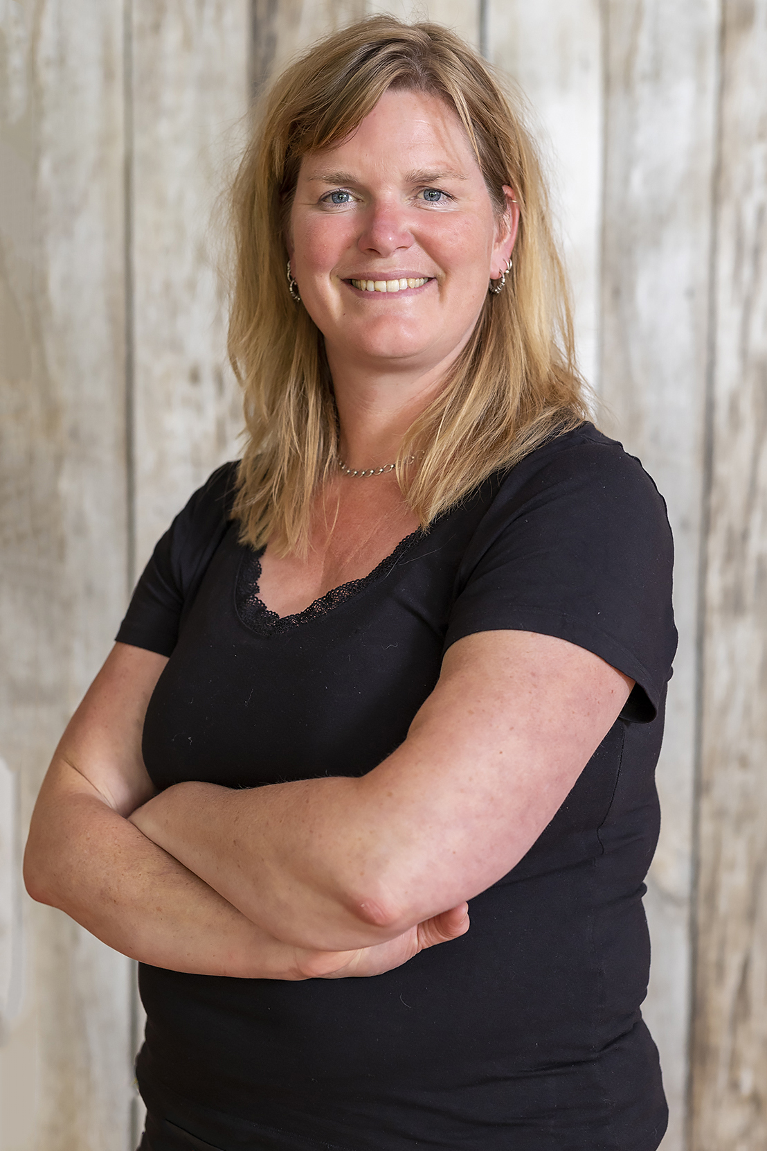 Marieke Vreeburg