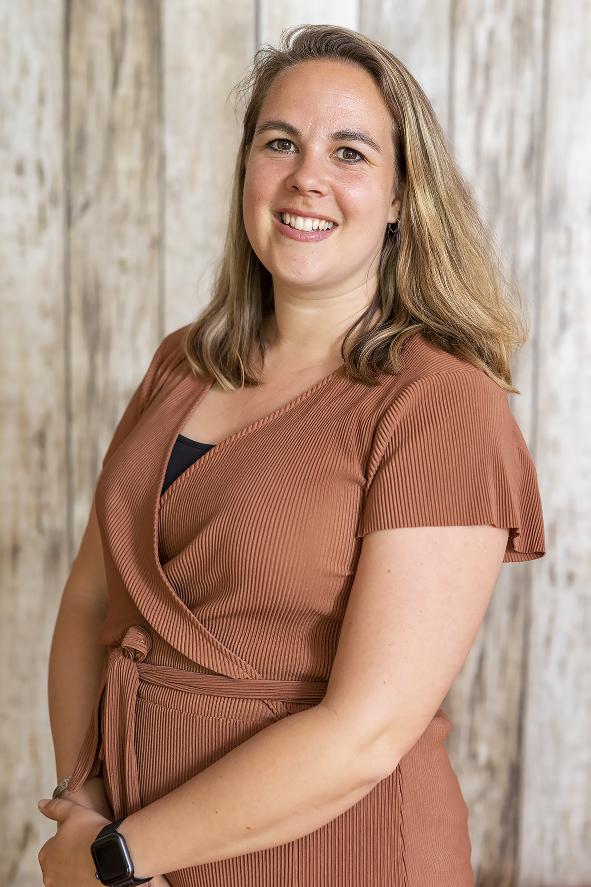 Anne Otterloo