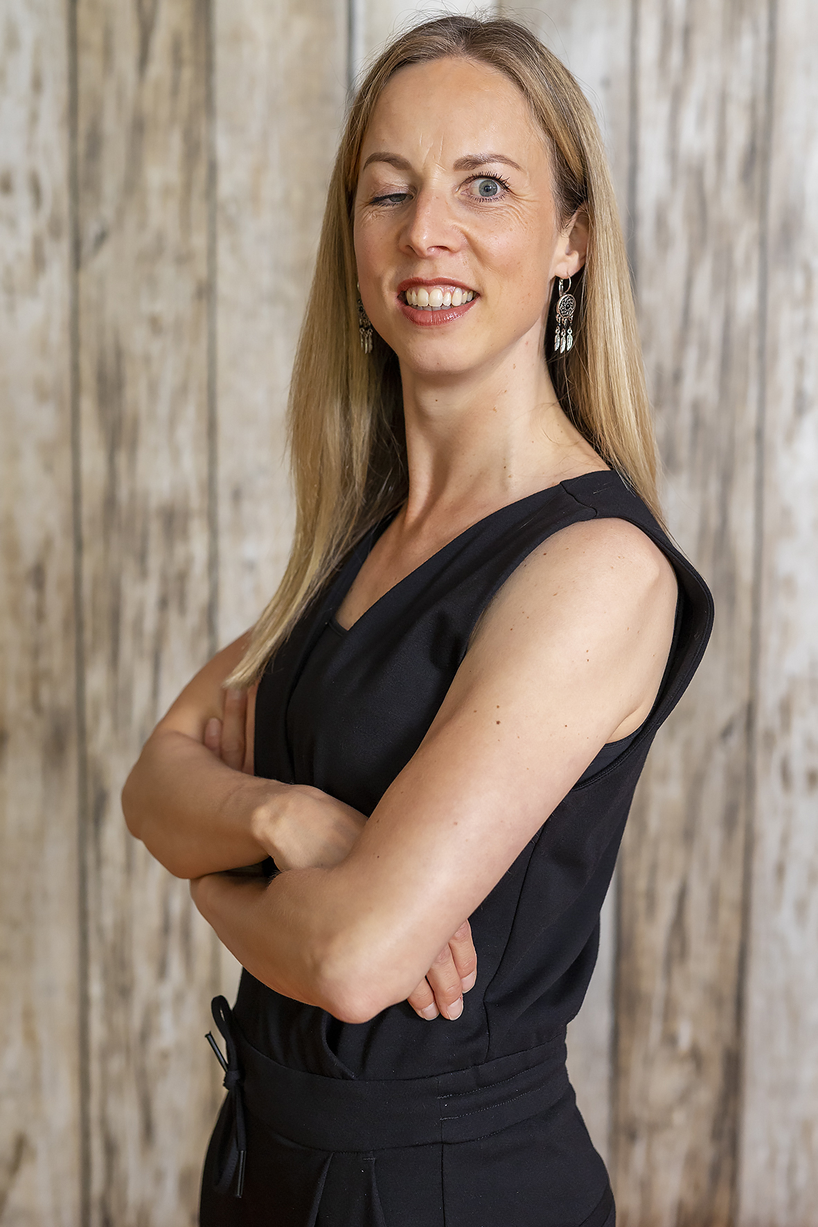 Astrid van Iterson