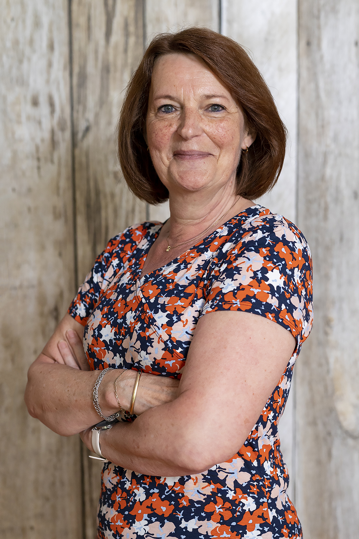 Ine van Berkesteijn