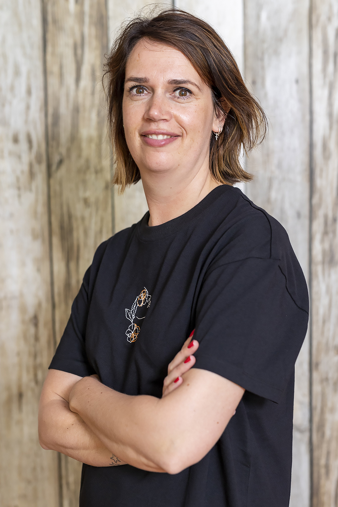 Eveline Koonincks
