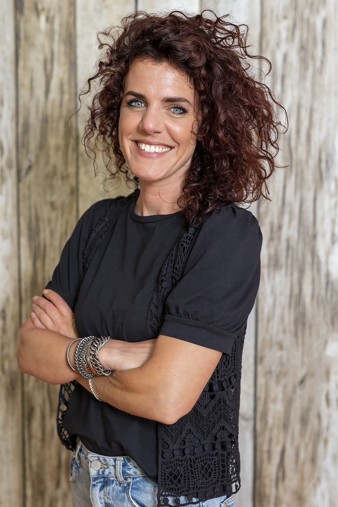 Lieke van Dijk