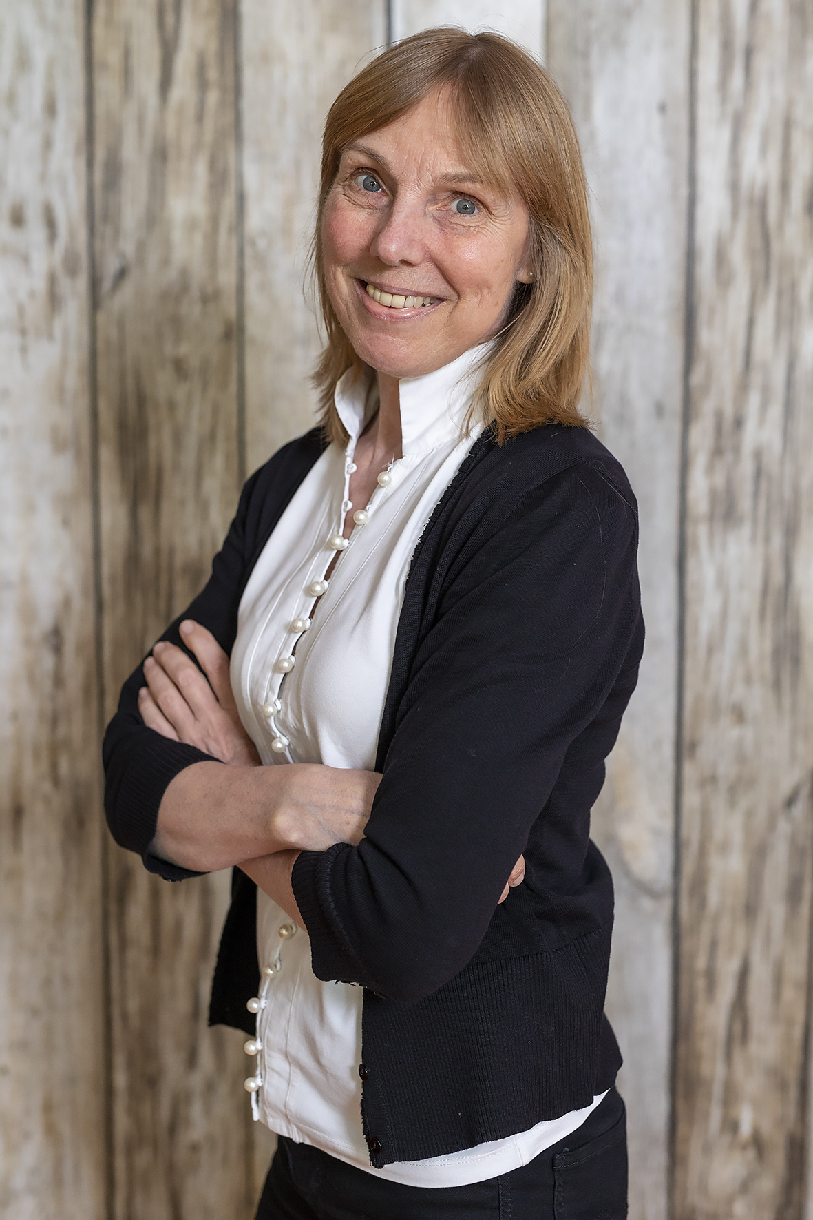 Monique Smits