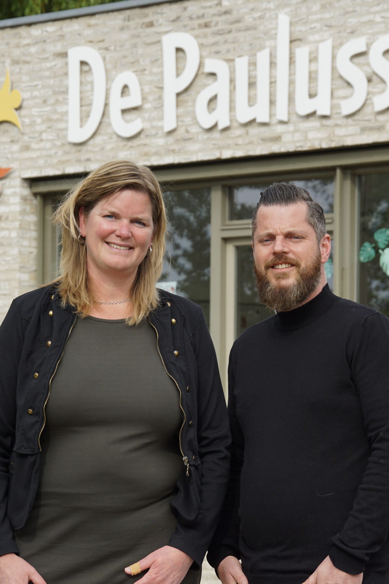 Directie De Paulusschool